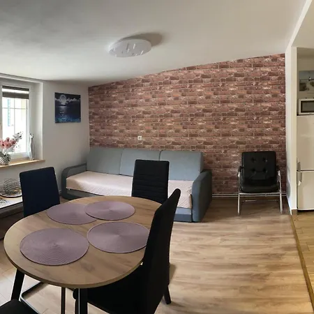 Apartment Przystanek - Ul Karkonoska 2 Karpacz