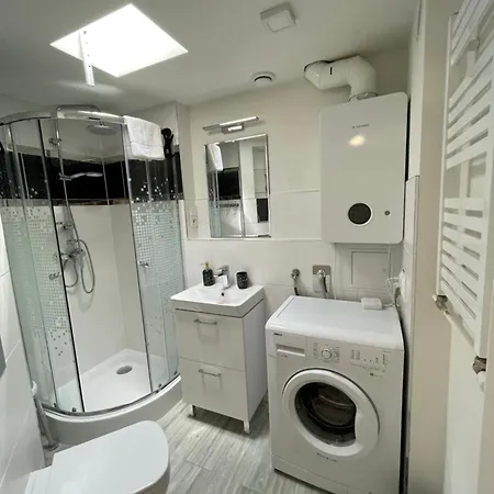 Przystanek - Ul Karkonoska 2 Karpacz