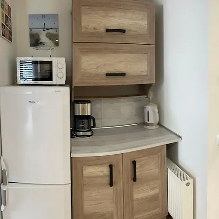 Apartment Przystanek - Ul Karkonoska 2 Karpacz