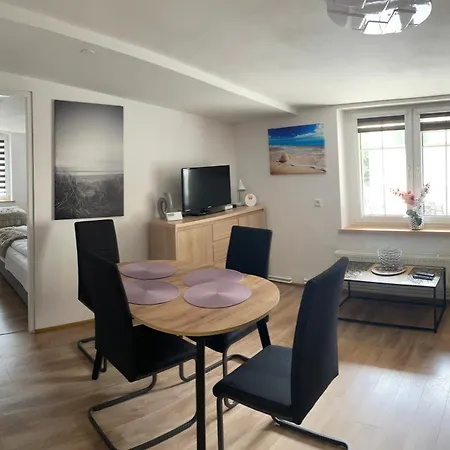 Przystanek - Ul Karkonoska 2 Apartman Karpacz