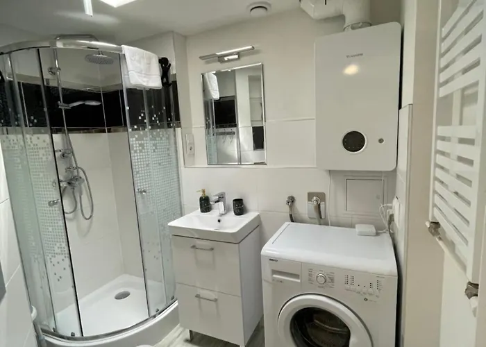 Przystanek - Ul Karkonoska 2 Karpacz