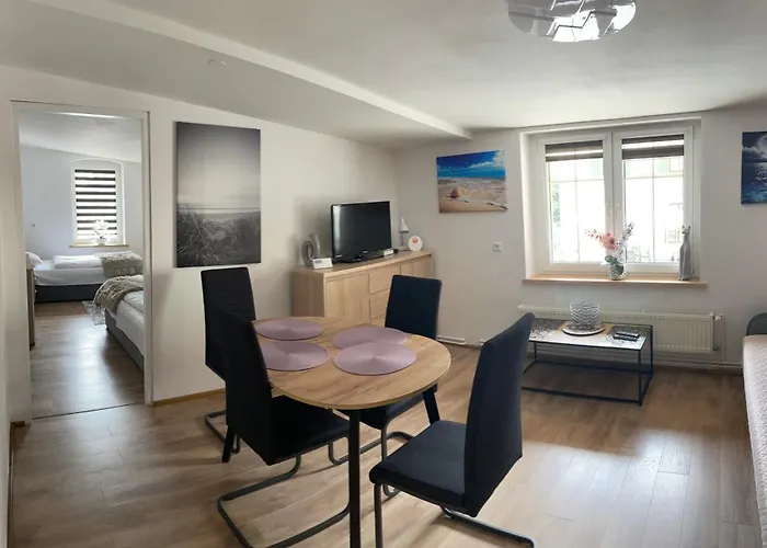 Przystanek - Ul Karkonoska 2 Appartement Karpacz